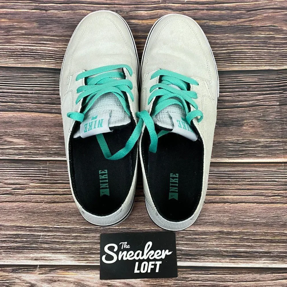 Nike Braata Men's Suede Skateboarding Shoes‎